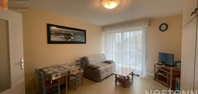 Studio 29m² Quiberon - 1er étage, DPE D - Photo 5