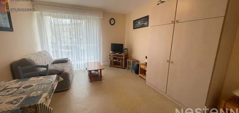 Studio 29m² Quiberon - 1er étage, DPE D - Photo 4