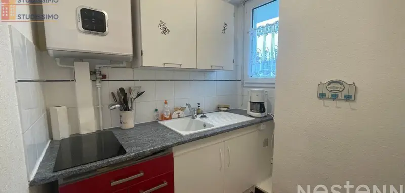 Studio 29m² Quiberon - 1er étage, DPE D - Photo 3