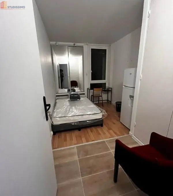 Studio 10m² Élancourt - Meublé, calme - Photo 2