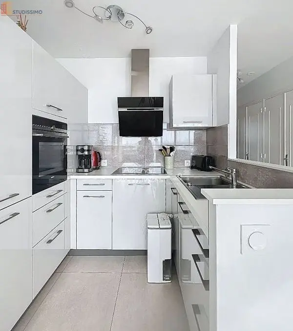 Studio 33m² Quiberon - Proche centre, lumineux - Photo 10