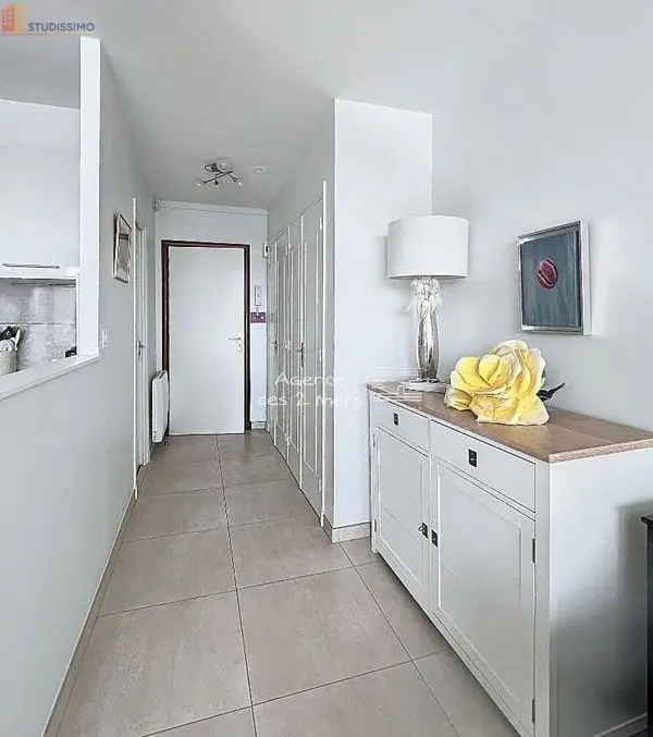 Studio 33m² Quiberon - Proche centre, lumineux - Photo 8