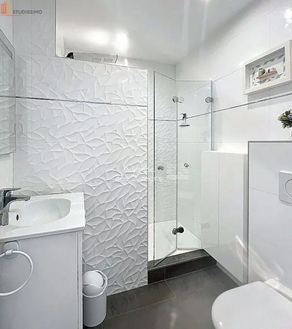 Studio 33m² Quiberon - Proche centre, lumineux - Photo 7
