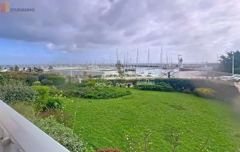 Studio 33m² Quiberon - Proche centre, lumineux - Photo 3