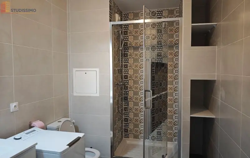 Studio meublé 26m² Plaisir - Lumineux, parking - Photo 2