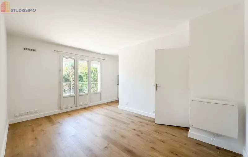 Studio 21m² Plaisir - DPE D - Photo 18