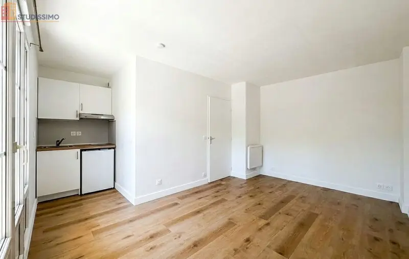 Studio 21m² Plaisir - DPE D - Photo 16