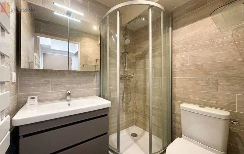 Studio 21m² Plaisir - DPE D - Photo 8