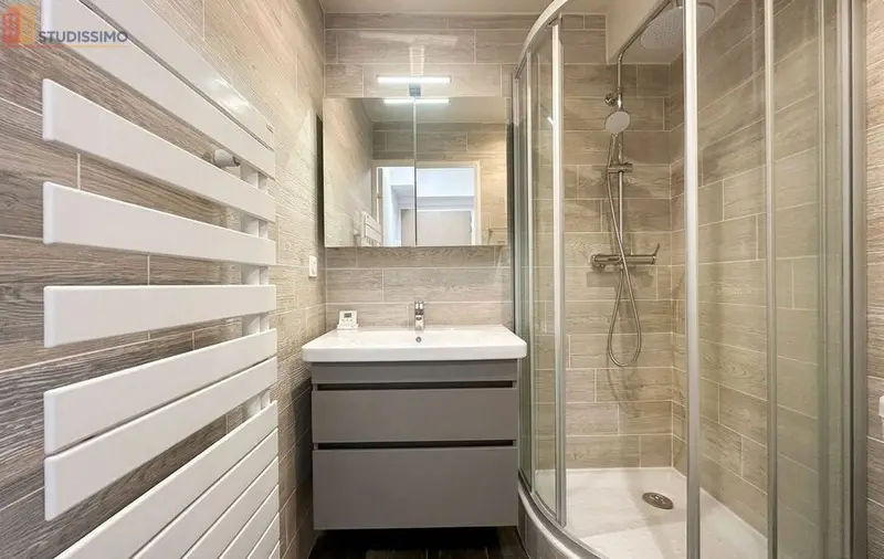 Studio 21m² Plaisir - DPE D - Photo 7