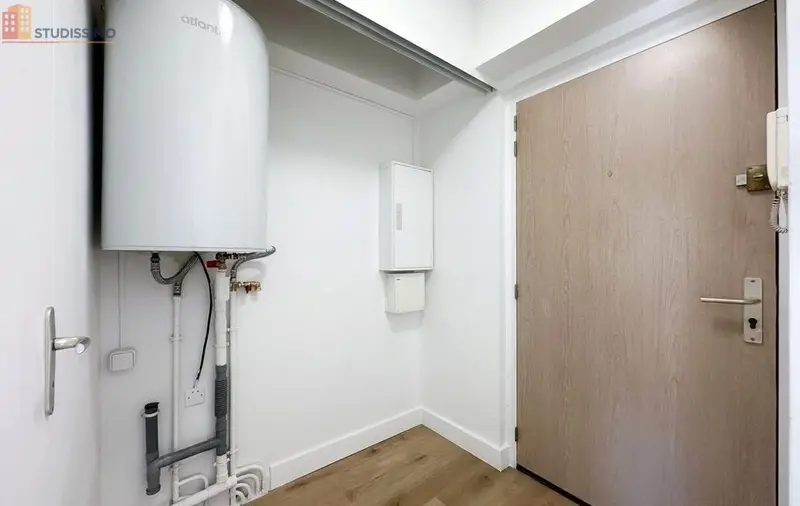 Studio 21m² Plaisir - DPE D - Photo 4