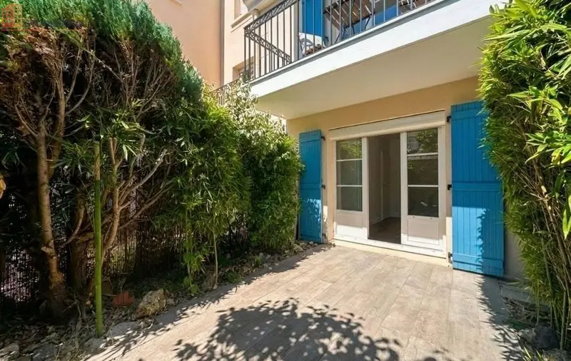 Studio 21m² Plaisir - DPE D - Photo 3