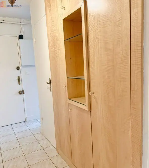 Studio 35m² Chatou - Meublé, 2e étage - Photo 2