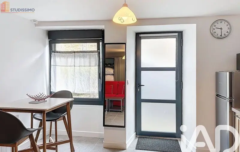 Studio 20m² Quiberon - DPE D - Photo 6