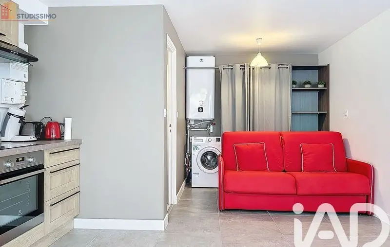 Studio 20m² Quiberon - DPE D - Photo 5