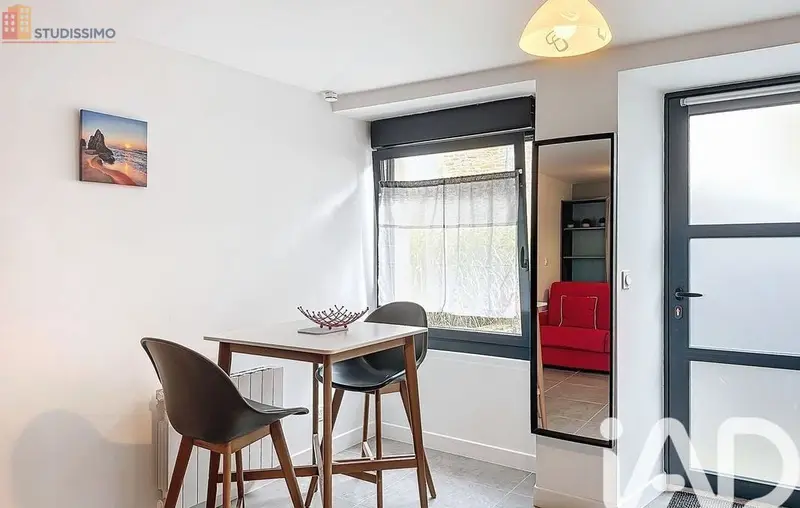 Studio 20m² Quiberon - DPE D - Photo 3
