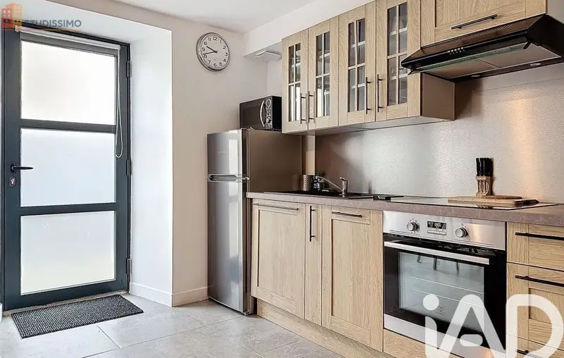 Studio 20m² Quiberon - DPE D - Photo 2