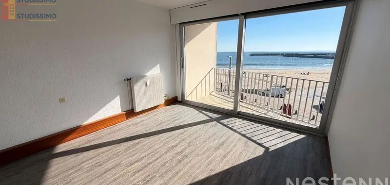 Studio 25m² Quiberon - Proche centre, lumineux - Photo 6