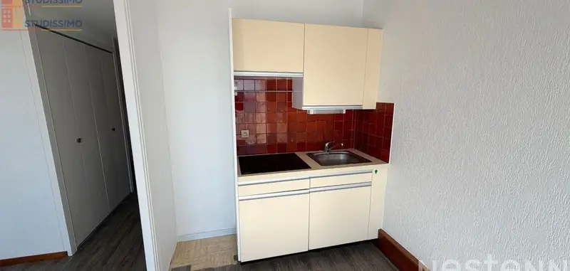 Studio 25m² Quiberon - Proche centre, lumineux - Photo 2