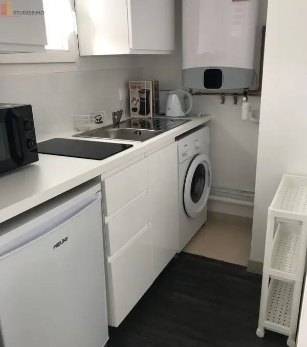Studio meublé 23m² Plaisir - Lumineux, 1er étage - Photo 4