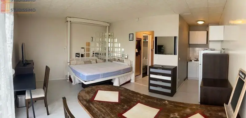 Studio 27m² Plaisir 78370 - Lumineux, meublé - Photo 5