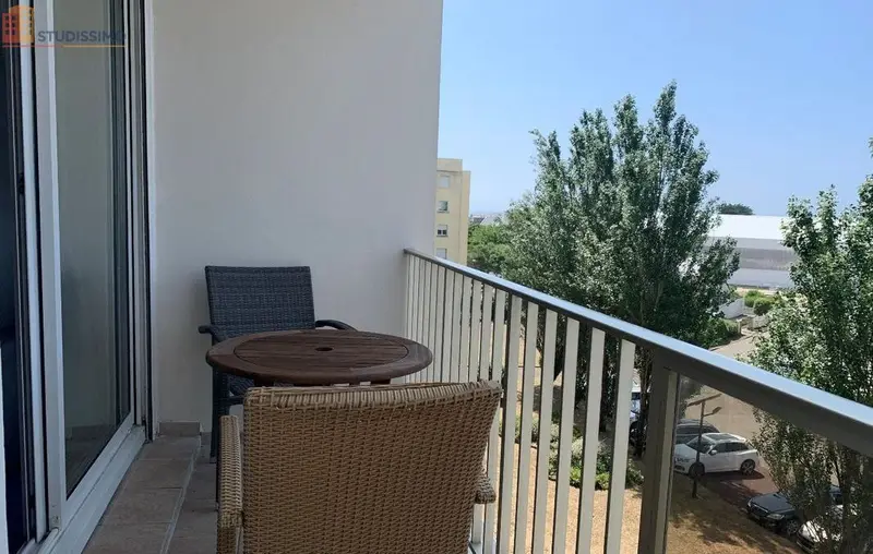 Studio 30m² Quiberon - Étage élevé, DPE F - Photo 5