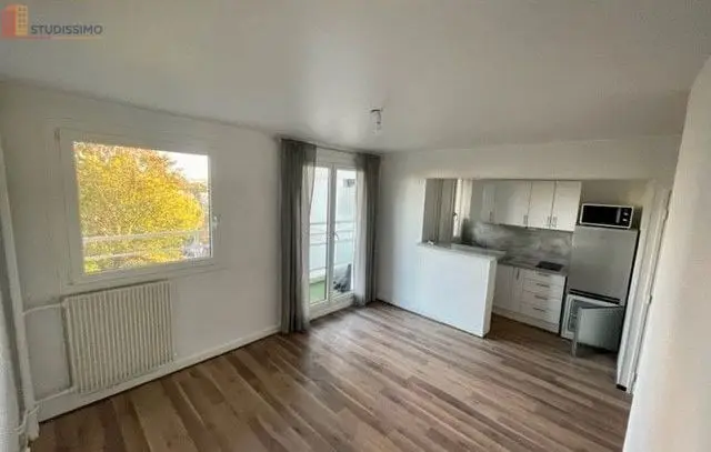 Studio 25m² Saint-Germain-en-Laye - 2e étage, lumineux - Photo 13