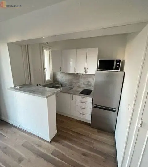 Studio 25m² Saint-Germain-en-Laye - 2e étage, lumineux - Photo 10