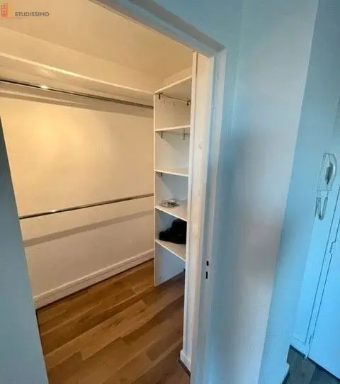 Studio 25m² Saint-Germain-en-Laye - 2e étage, lumineux - Photo 6