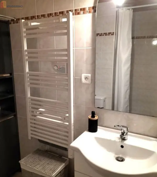 Studio 20m² Arzal - DPE D, étage 1/1 - Photo 3