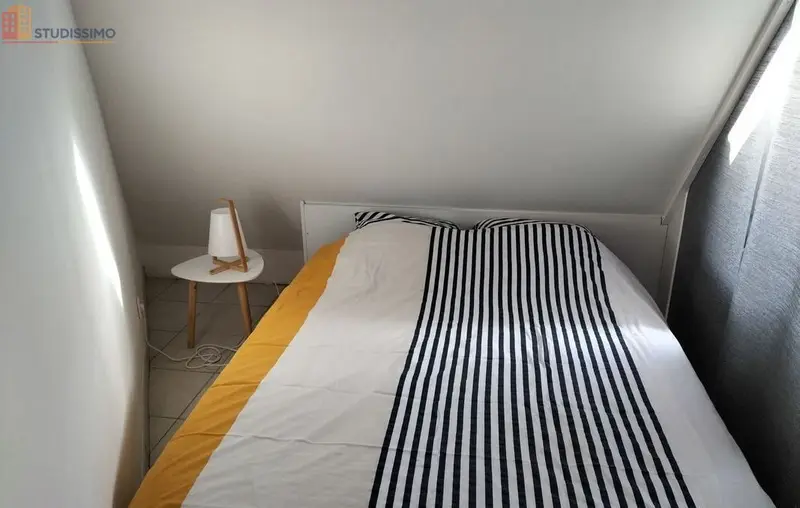 Studio 20m² Arzal - DPE D, étage 1/1 - Photo 2