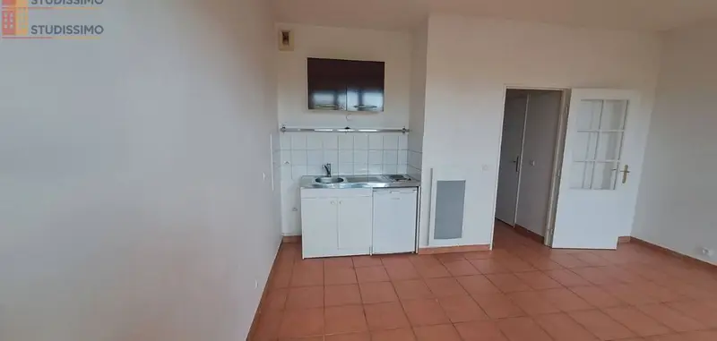 Studio 32m² Saint-Germain-en-Laye 78100 - Photo 3