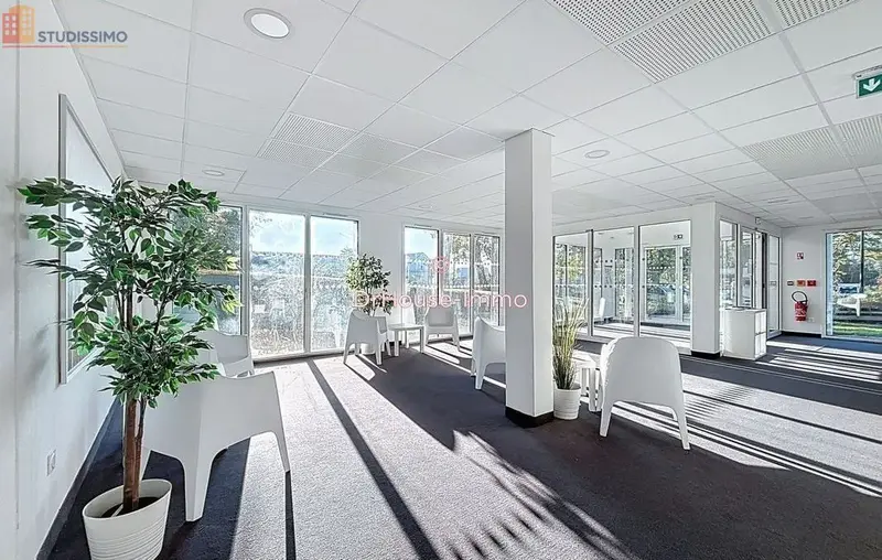 Studio 35m² Saint-Avé - Étage élevé, DPE C - Photo 6