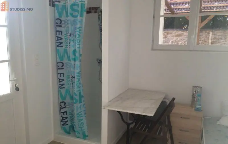 Studio 12m² Hargeville 78790 - Photo 2