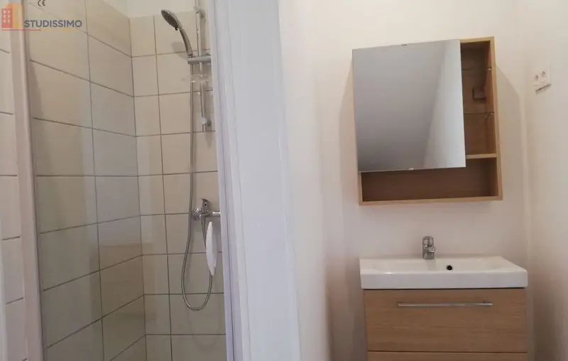 Studio meublé 20m² Aubergenville - Meublé, 20m² - Photo 2
