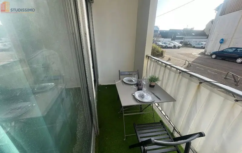 Studio 24m² Quiberon - Lumineux - Photo 2