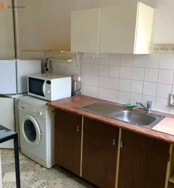 Studio 30m² Versailles 78000 - Photo 4