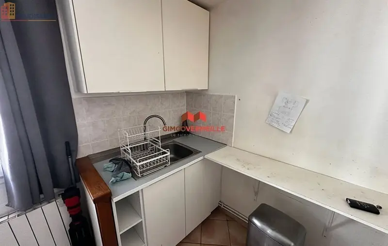 Studio 27m² Bougival - Lumineux, calme - Photo 10