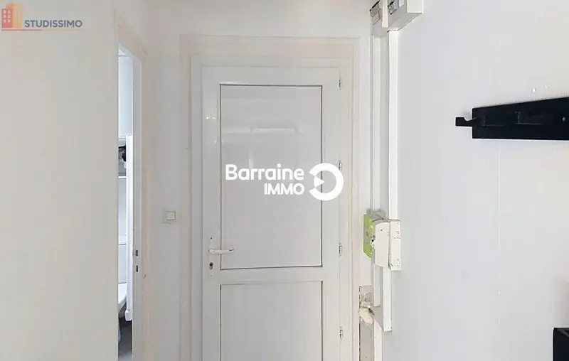 Studio 26m² Guidel - - Photo 9