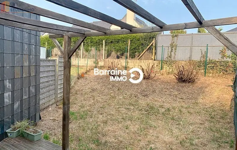 Studio 26m² Guidel - - Photo 5