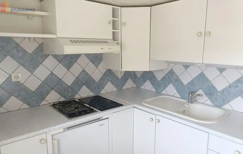 Studio 25m² Les Mureaux - 2e étage, lumineux - Photo 3