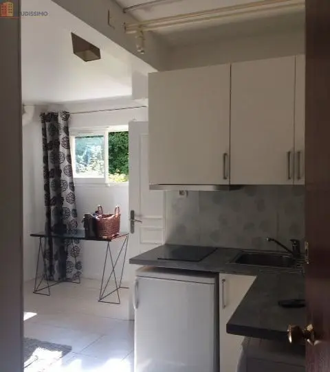 Studio meublé 17m² Chambourcy - Meublé, DPE D - Photo 5