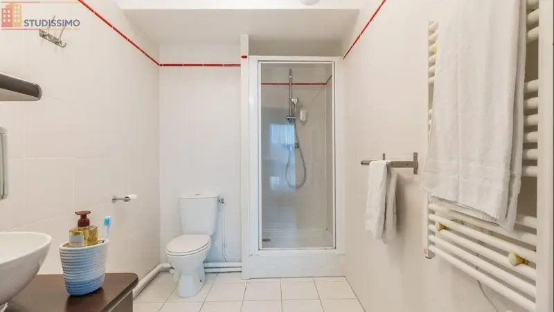 Studio meublé 18m² Magny-les-Hameaux - Meublé - Photo 2