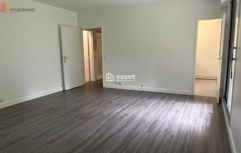 Studio 40m² Versailles 78000 - Photo 13