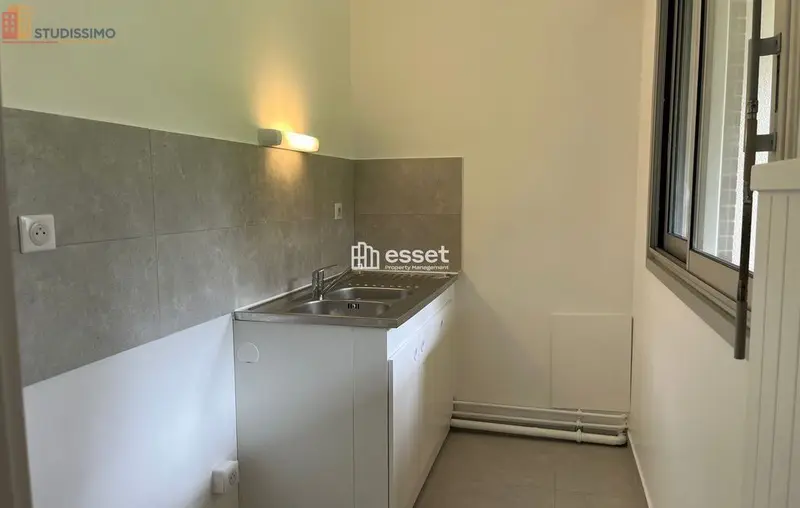 Studio 40m² Versailles 78000 - Photo 10