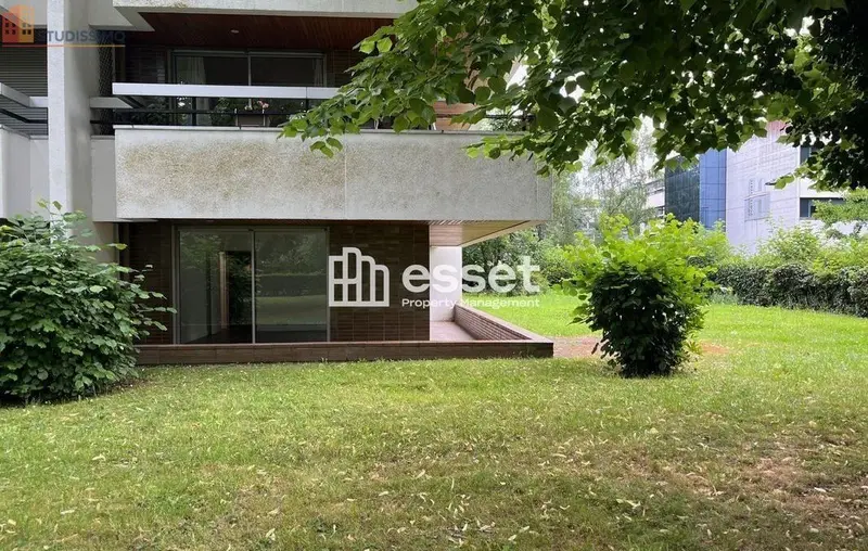 Studio 40m² Versailles 78000 - Photo 2
