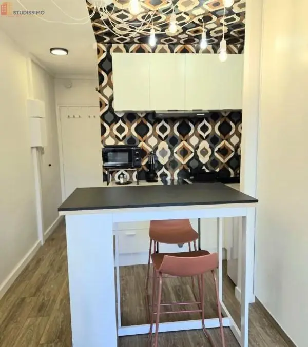 Studio 19m² Le Chesnay-Rocquencourt - 1 pièce - Photo 7