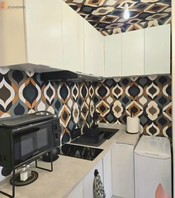 Studio 19m² Le Chesnay-Rocquencourt - 1 pièce - Photo 6