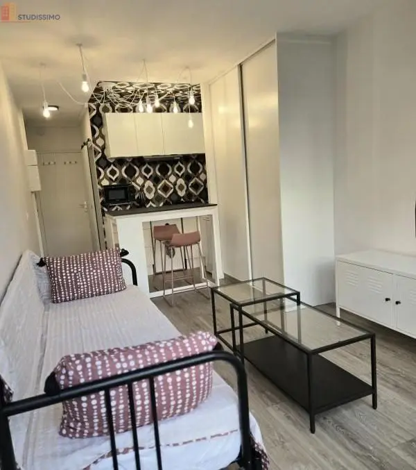 Studio 19m² Le Chesnay-Rocquencourt - 1 pièce - Photo 5