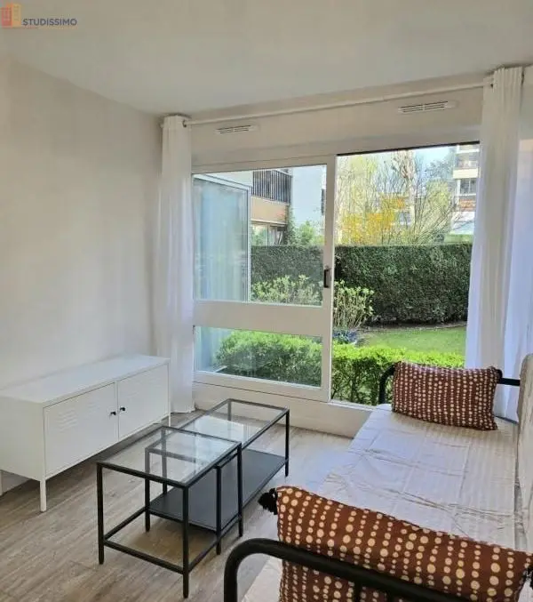Studio 19m² Le Chesnay-Rocquencourt - 1 pièce - Photo 4