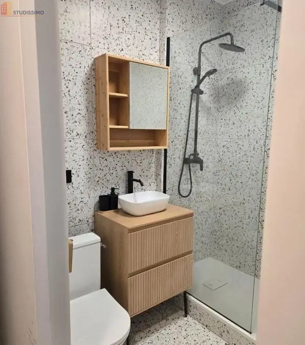 Studio 19m² Le Chesnay-Rocquencourt - 1 pièce - Photo 2